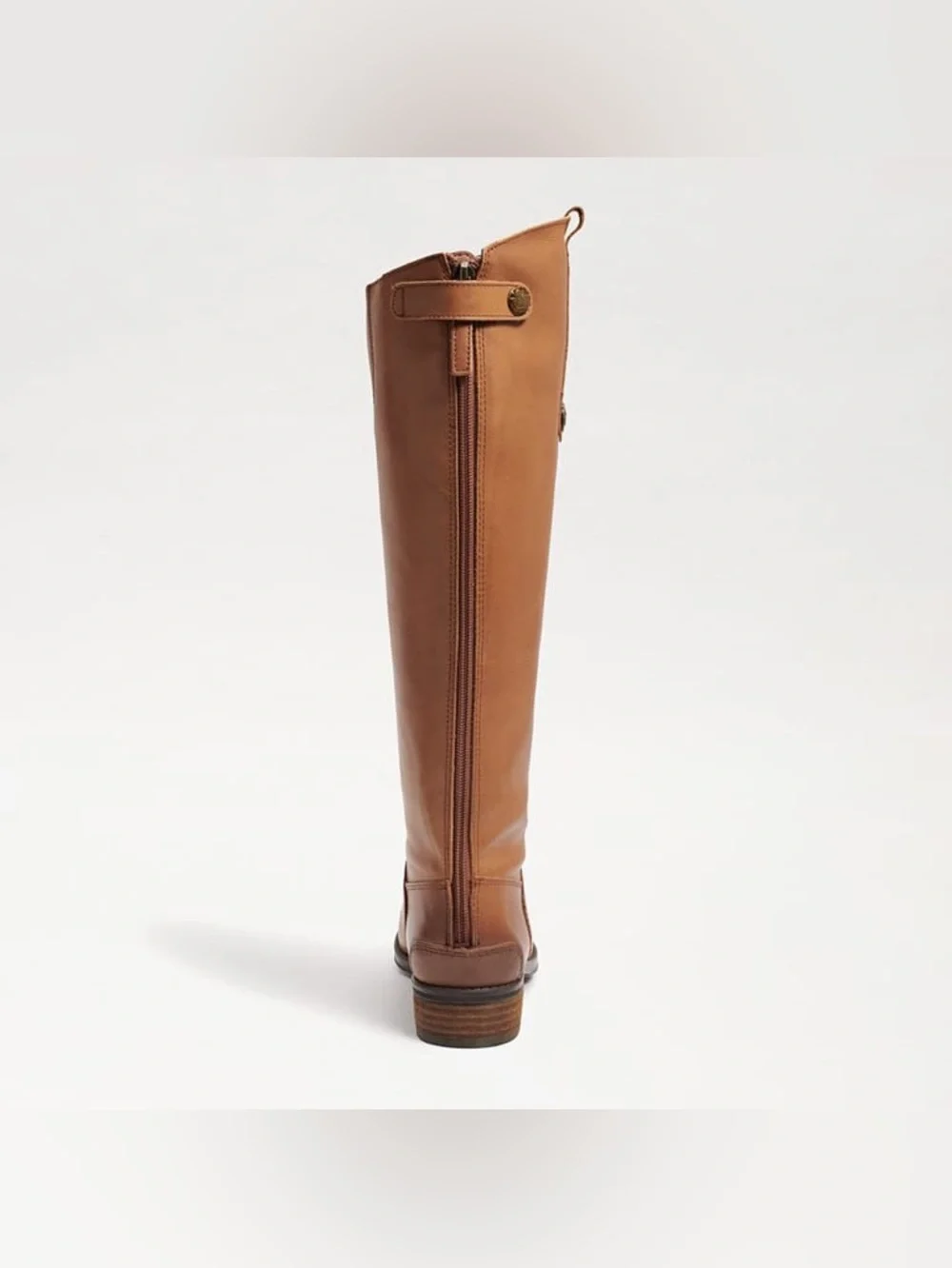 Sam Edelman Penny Leather Riding Boots